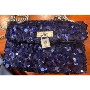 Kurt Geiger London Sequins